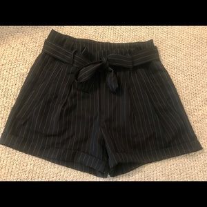 Tilly’s- Sky and Sparrow High Waisted shorts NWOT